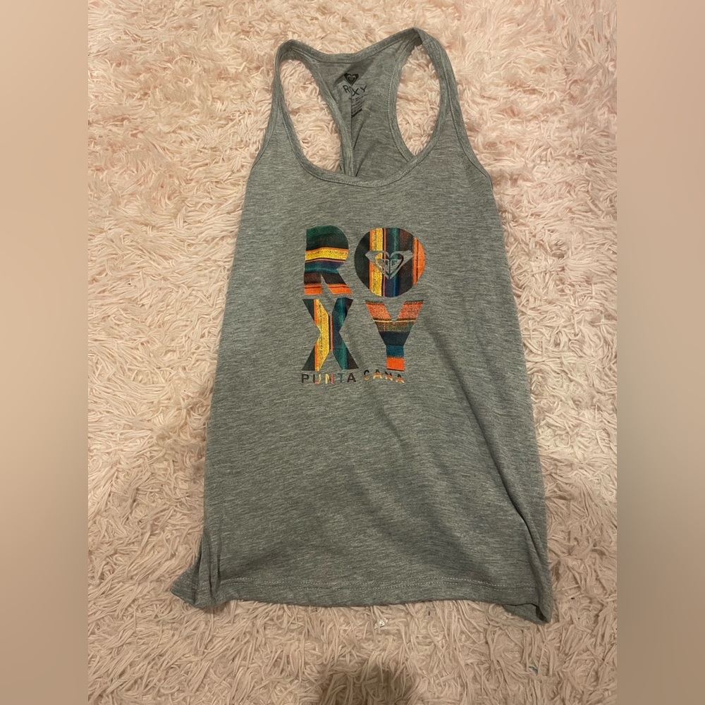 Roxy Punta Cana tank top